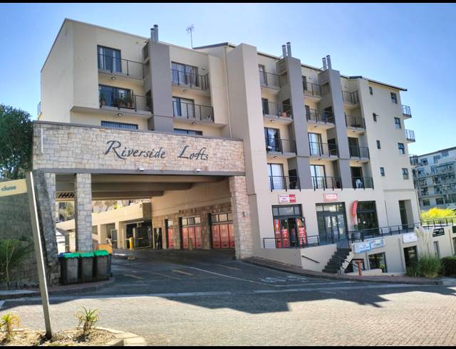 138M² RETAIL TO LET IN TYGERFALLS